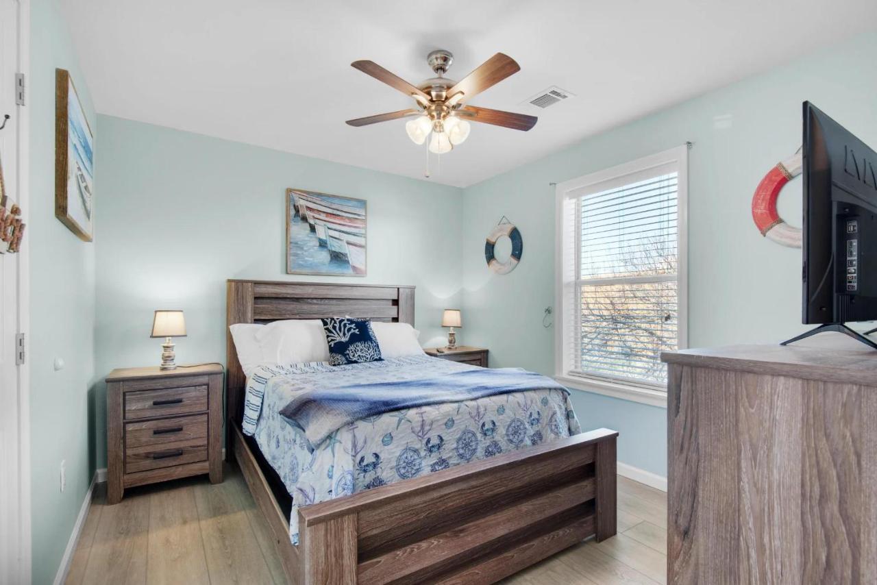 St. Martin Beachwalk Villas 423 Destin Exterior foto