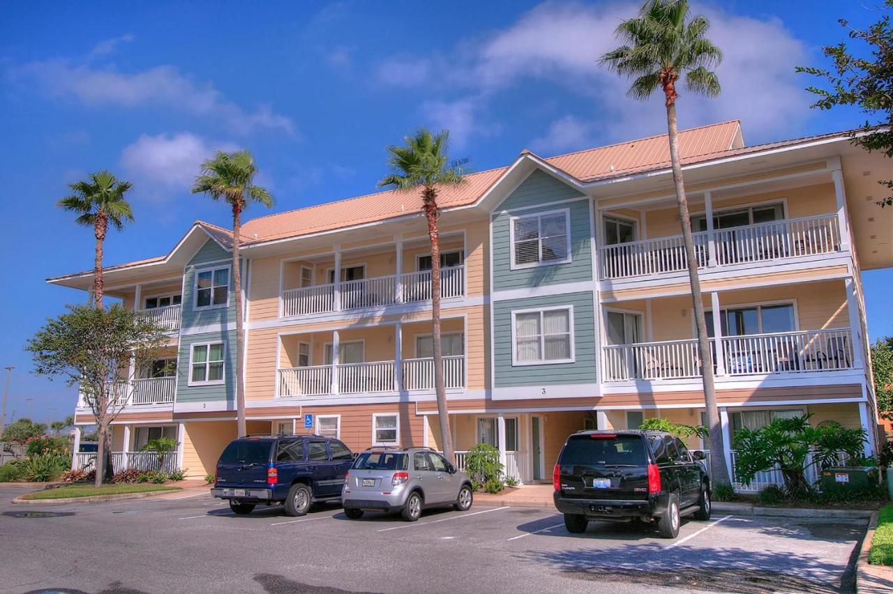 St. Martin Beachwalk Villas 423 Destin Exterior foto