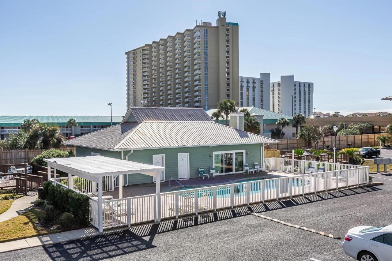 St. Martin Beachwalk Villas 423 Destin Exterior foto