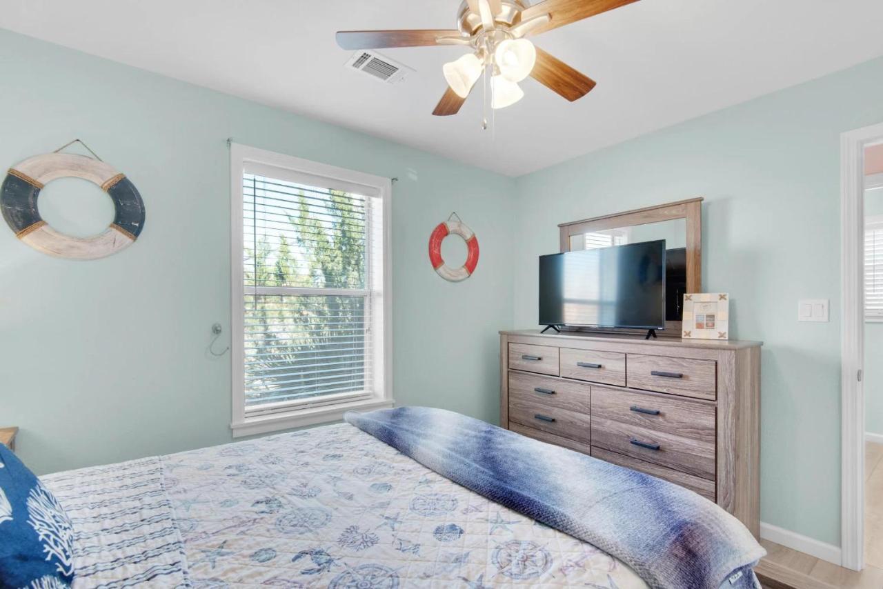 St. Martin Beachwalk Villas 423 Destin Exterior foto